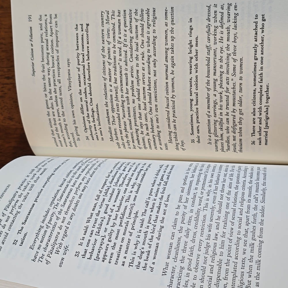 The Complete Kama Sutra Book - Picture 4 of 13